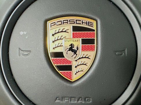 Used 2026 Porsche 911 Carrera GTS RWD image 56