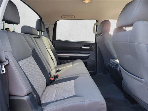 Used 2017 Toyota Tundra SR5 w/ SR5 Upgrade Package AWD/4WD image 13