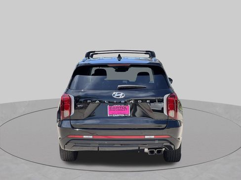 Used 2024 Hyundai Palisade XRT FWD image 4