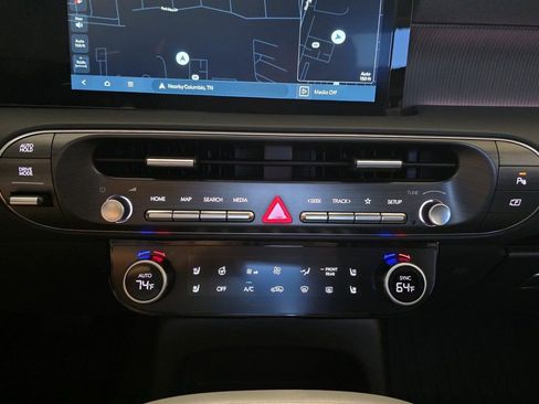 New 2026 Hyundai Palisade Calligraphy image 20