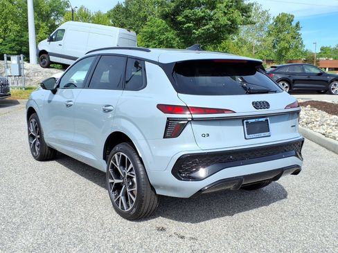 New 2026 Audi Q3 quattro 2.0T AWD/4WD image 6