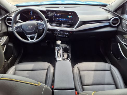 Used 2026 Chevrolet Trax ACTIV w/ Driver Confidence Package FWD image 12