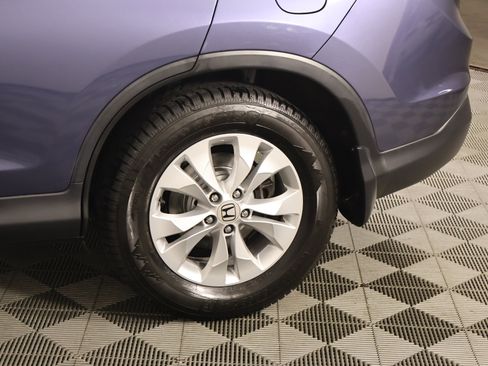 Used 2014 Honda CR-V EX image 49