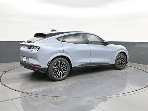 New 2026 Ford Mustang Mach-E Premium AWD/4WD image 15