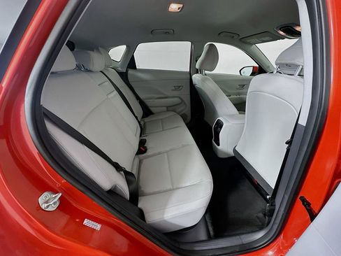 Certified 2025 Hyundai Kona SEL image 26