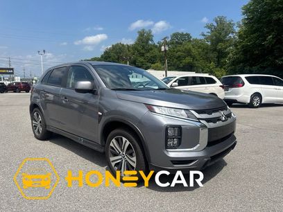 Used 2024 Mitsubishi Outlander Sport AWD