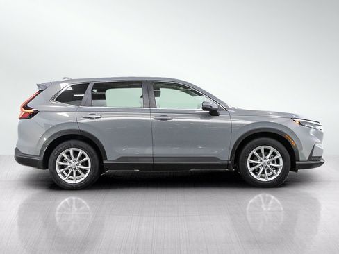 Used 2023 Honda CR-V EX-L image 6