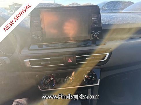 Certified 2022 Kia Seltos LX image 7