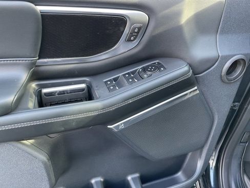 New 2026 Ford Expedition Max Platinum image 21