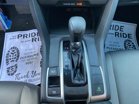 Used 2018 Honda Civic LX image 12