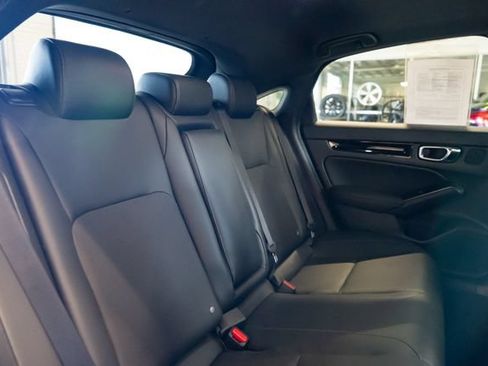 Used 2022 Honda Civic Sport Touring image 31