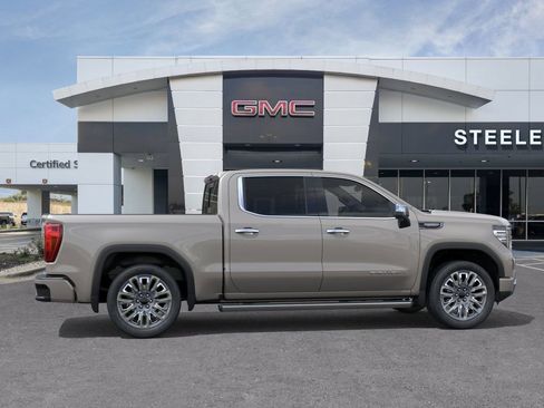 New 2026 GMC Sierra 1500 Denali Ultimate image 5