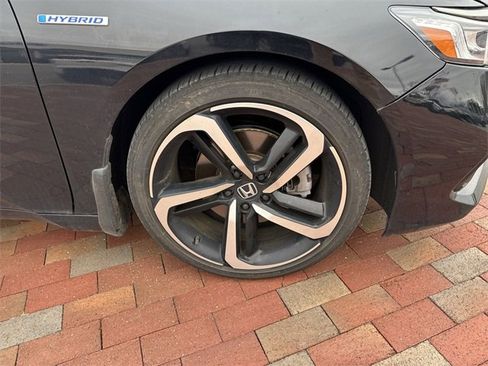 Used 2022 Honda Accord Sport image 27