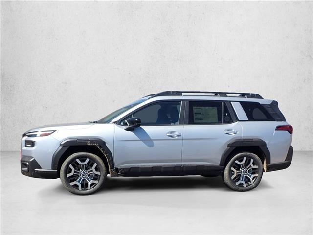 New 2026 Subaru Outback Touring XT AWD/4WD image 2