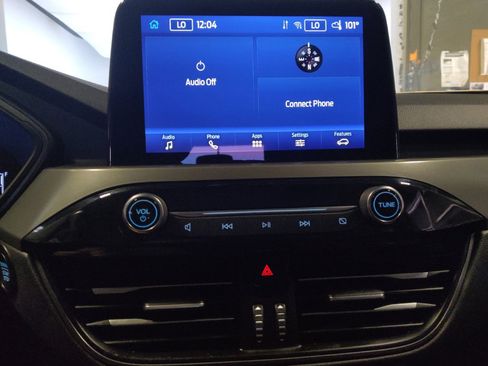 Used 2023 Ford Escape Active FWD image 25
