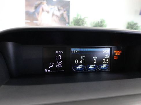 Used 2014 Subaru Forester 2.5i Limited w/ Popular Package #1 AWD/4WD image 19