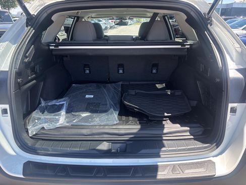 Certified 2025 Subaru Outback Premium AWD/4WD image 22