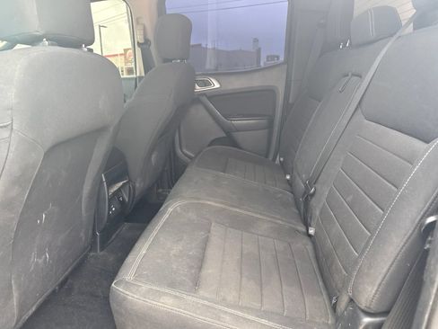 Used 2019 Ford Ranger XLT w/ FX4 Off-Road Package AWD/4WD image 10
