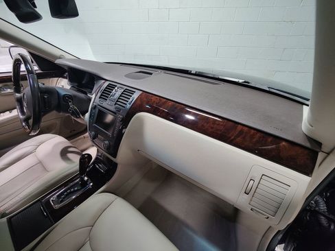 Used 2007 Cadillac DTS Performance FWD image 14