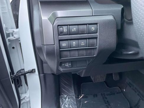 New 2025 Toyota Tacoma TRD Off-Road image 31