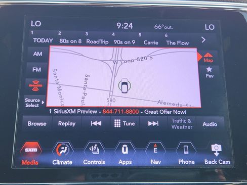 Used 2021 Jeep Grand Cherokee Laredo X RWD image 16