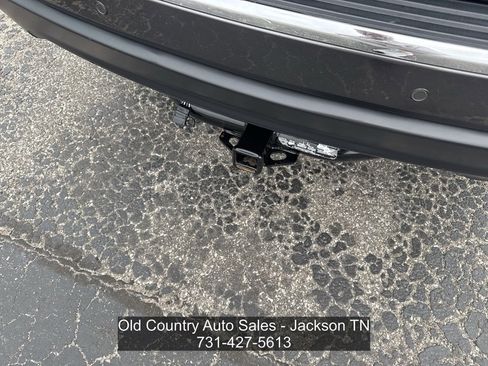 Used 2019 Jeep Grand Cherokee Limited AWD/4WD image 11