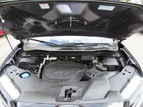 Used 2022 Honda Ridgeline RTL image 10