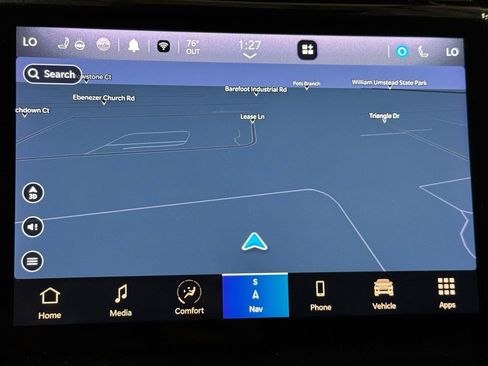 Used 2022 Jeep Grand Cherokee L Limited image 8