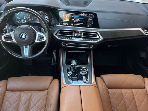 Used 2023 BMW X5 xDrive45e w/ Executive Package image 12