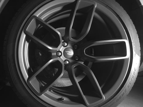 Used 2020 Dodge Challenger R/T Scat Pack RWD image 10
