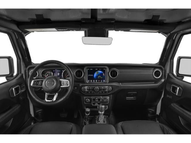 Used 2020 Jeep Gladiator Sport w/ Quick Order Package 24S AWD/4WD image 8