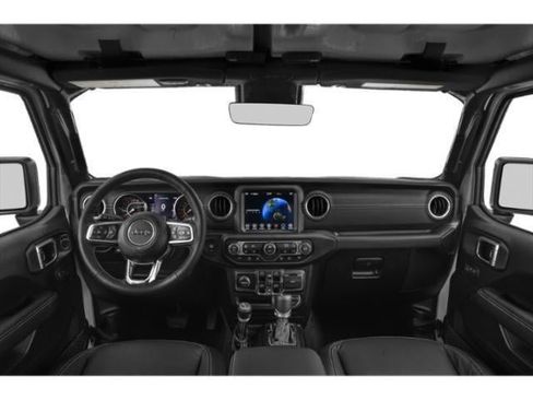 Used 2020 Jeep Gladiator Sport w/ Quick Order Package 24S AWD/4WD image 8