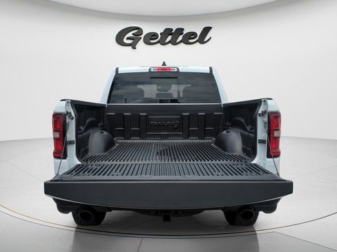 Used 2025 RAM 1500 Rebel w/ Rebel Level 1 Equipment Group AWD/4WD image 9