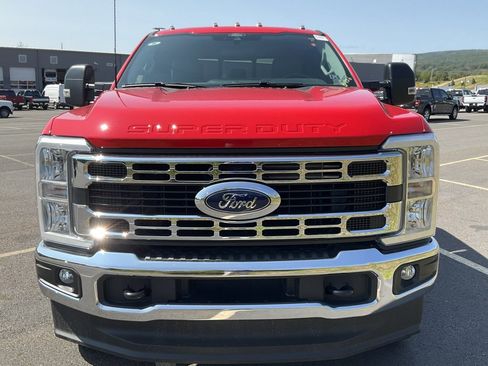 New 2026 Ford F250 XLT image 26