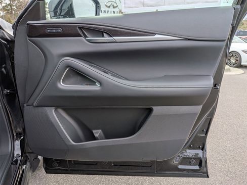 New 2026 INFINITI QX60 Autograph w/ Dark Cargo Package image 35