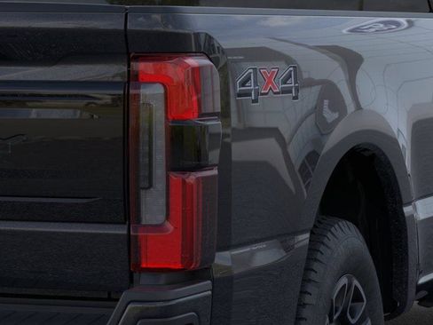New 2026 Ford F250 Platinum AWD/4WD image 21