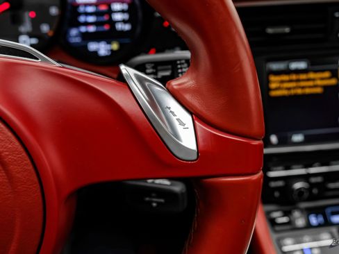 Used 2012 Porsche 911 Carrera S RWD image 40
