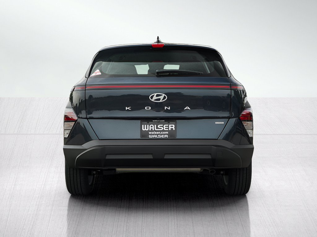 New 2027 Hyundai Kona SE AWD/4WD image 5