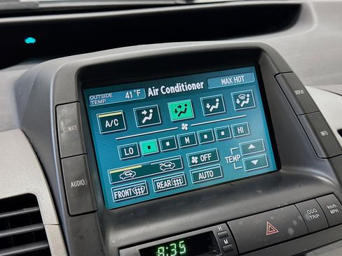 Used 2005 Toyota Prius image 22