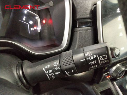 Used 2018 Honda CR-V EX image 15