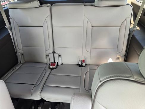 New 2026 GMC Yukon XL Denali RWD image 9