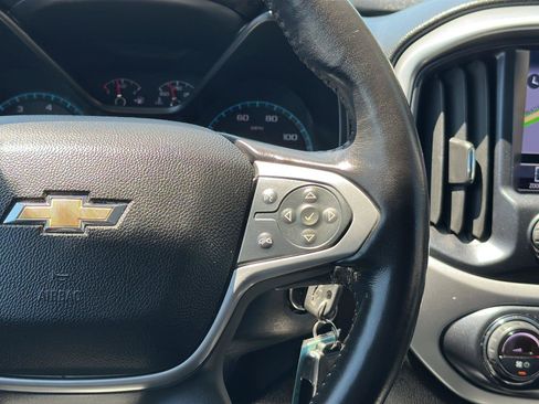 Used 2018 Chevrolet Colorado ZR2 w/ ZR2 Dusk Special Edition AWD/4WD image 30