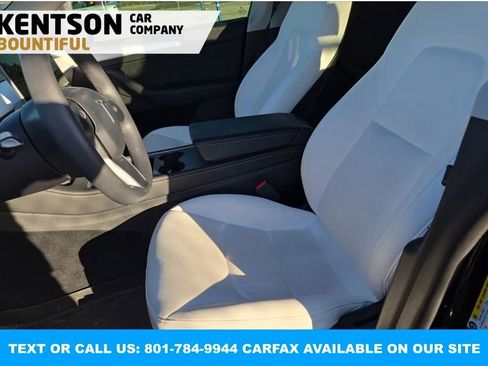 Used 2023 Tesla Model Y Long Range image 6