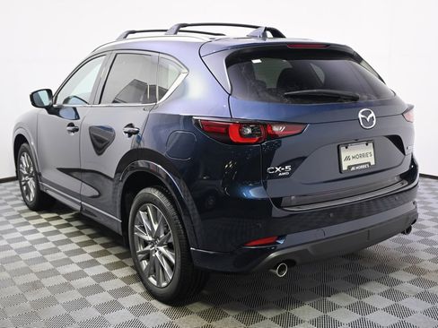 New 2025 MAZDA CX-5 AWD 2.5 S image 3