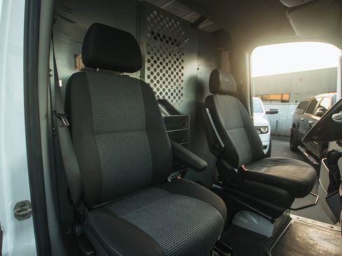 Used 2012 Mercedes-Benz Sprinter 2500 w/ Additional Battery Pkg image 16