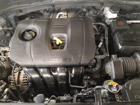 Used 2021 Kia Soul S FWD image 30