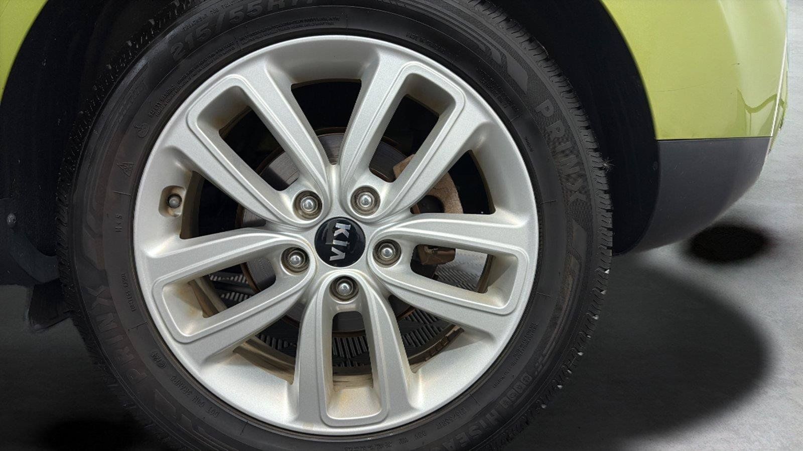 Used 2019 Kia Soul + FWD image 25