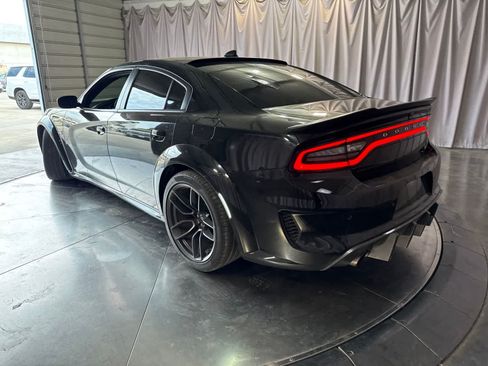 Used 2021 Dodge Charger Scat Pack RWD image 7