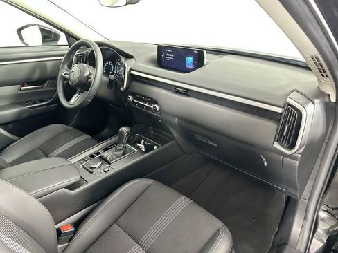 Used 2025 MAZDA CX-50 AWD 2.5 S w/ Premium Package image 30