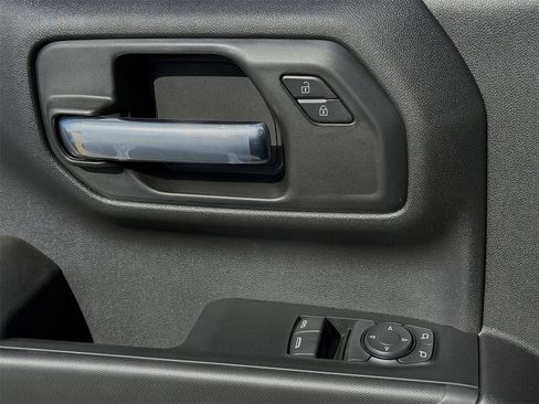 New 2026 Chevrolet Silverado 1500 W/T w/ Trailering Package image 18